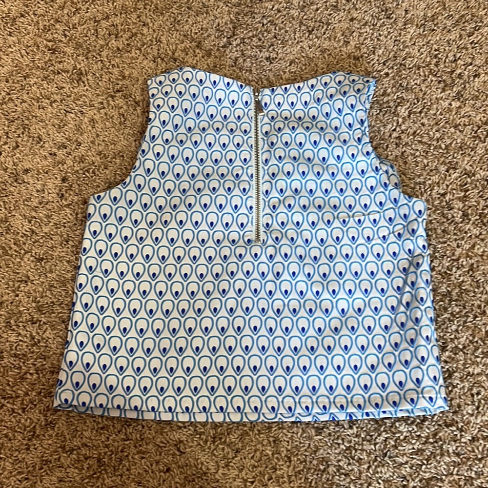 Cropped Top - image 3